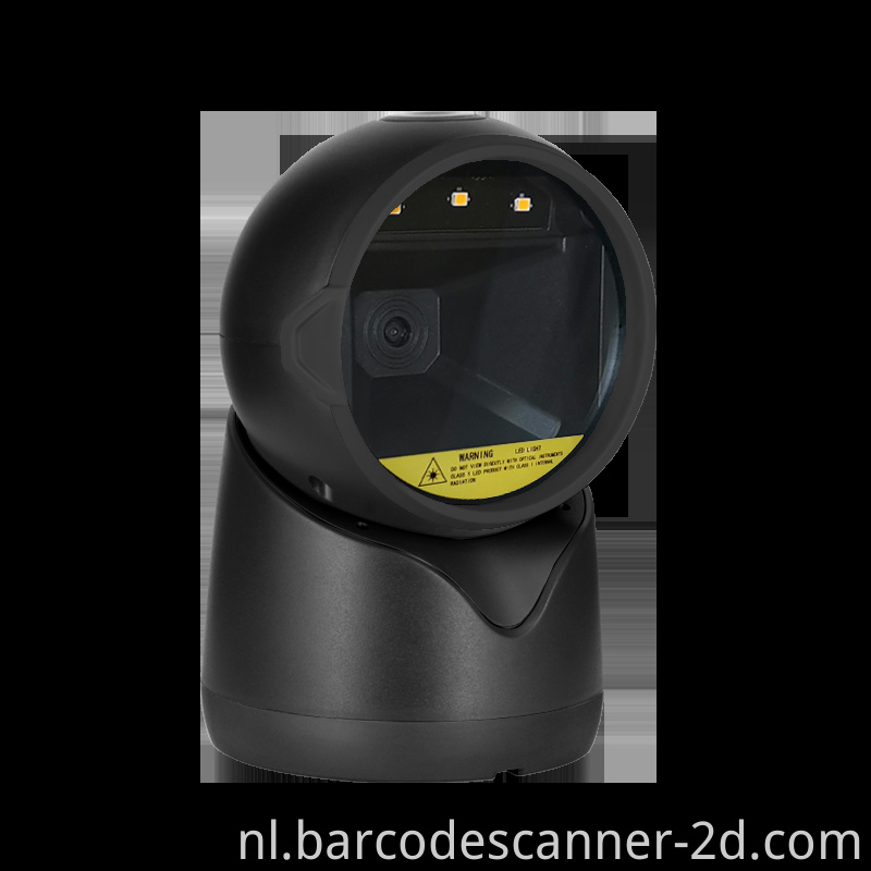 Brcode -scanner Brcode Scanner